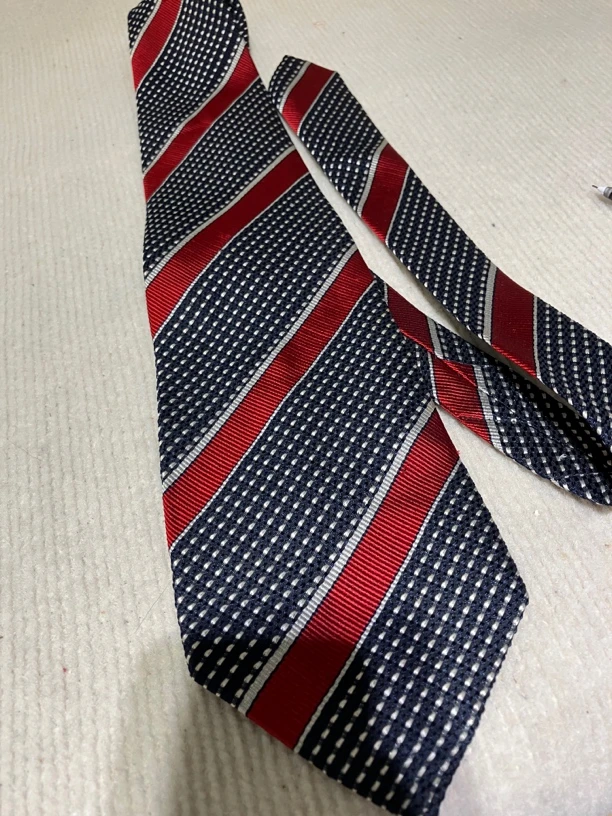 95新  9079小众品牌领带
