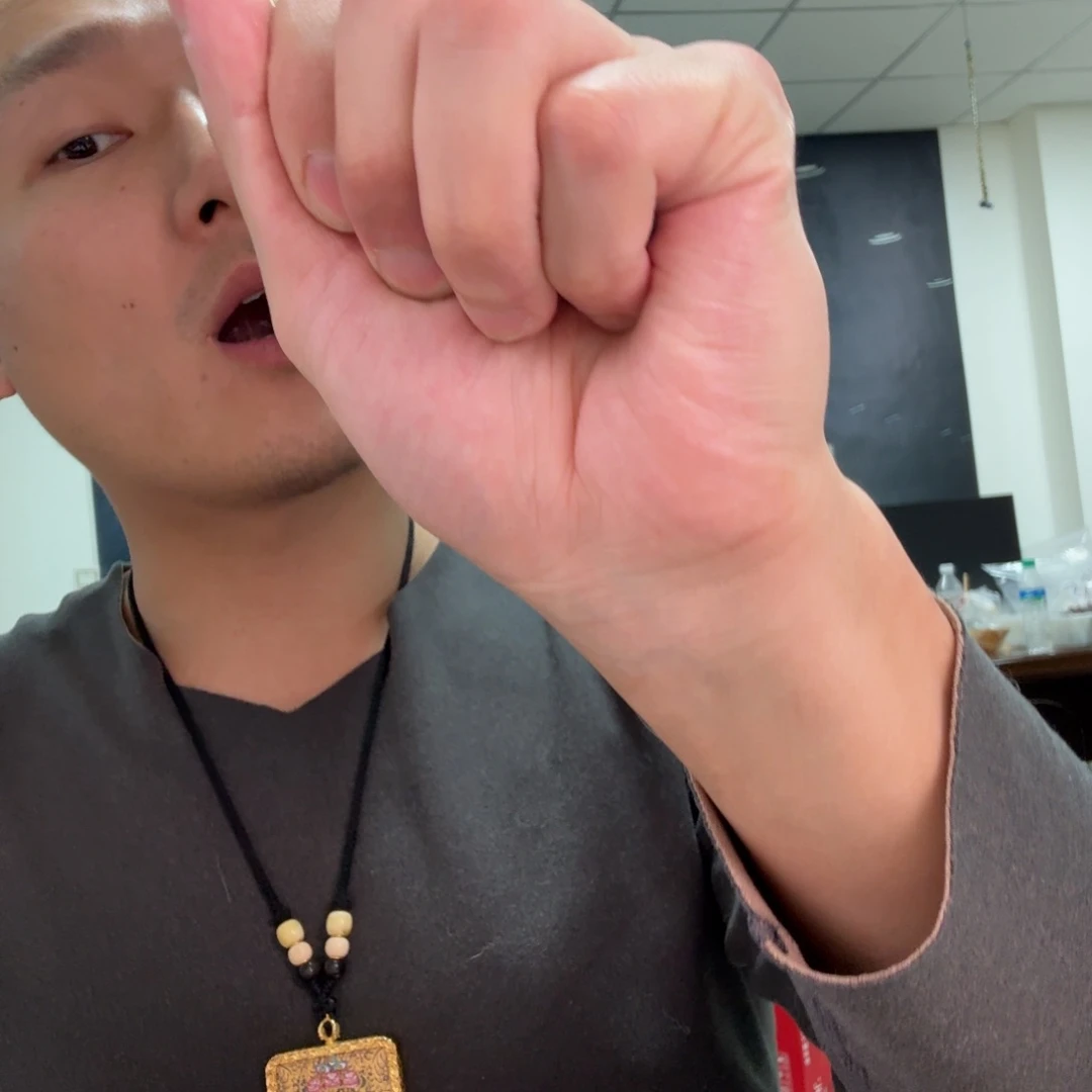 金刚菩提手串福利串