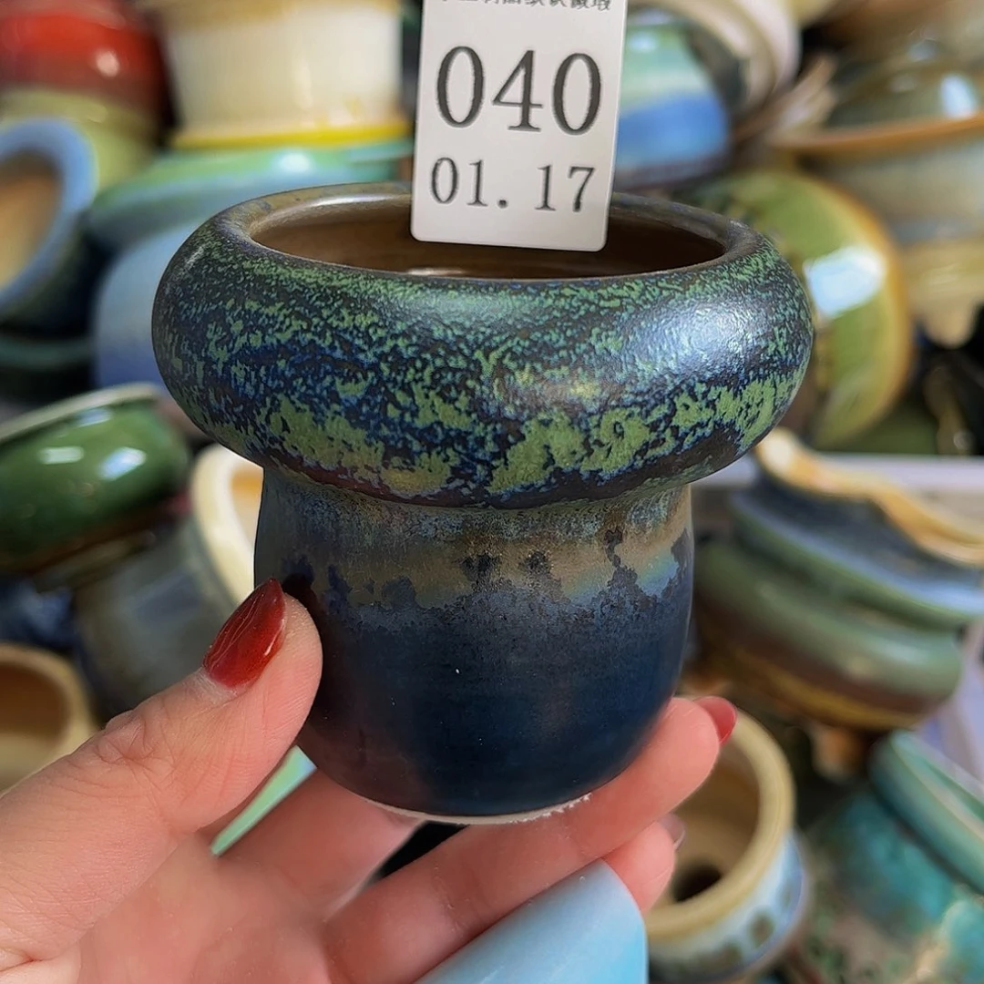 摆件景德镇陶瓷手工制作