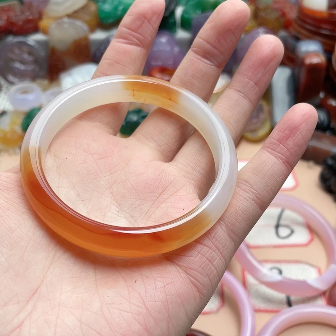 玛瑙/玉髓颈饰合金?****?