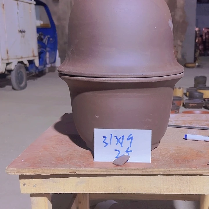 紫砂花盆紫砂花盆71