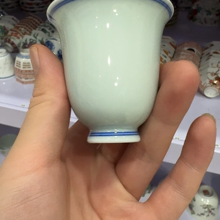 陶瓷艺术品收藏陶瓷