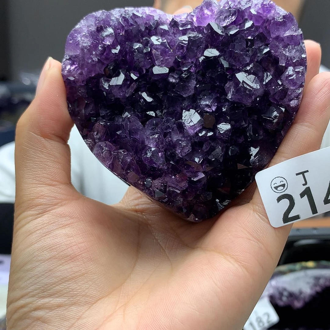 未镶嵌大型摆件（非配饰）水晶
