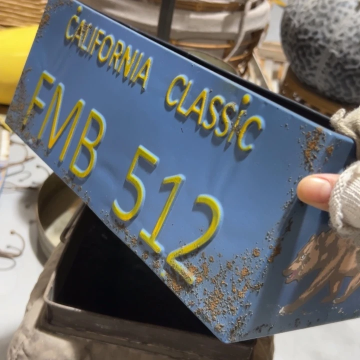 外贸孤品 默认瑕疵