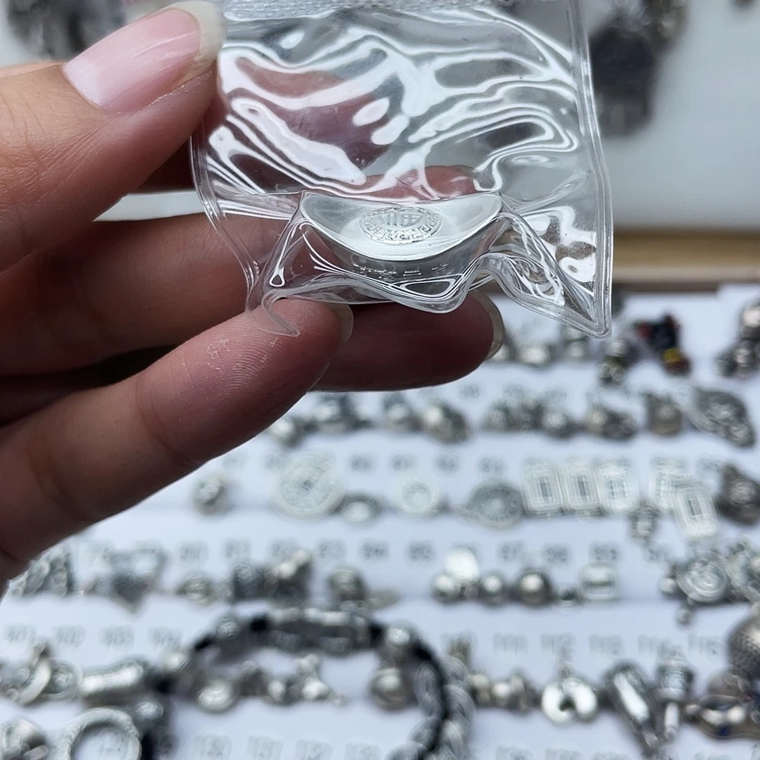 足银足银9999小元宝