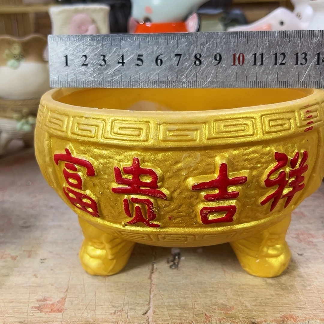 陶瓷花盆特价上新