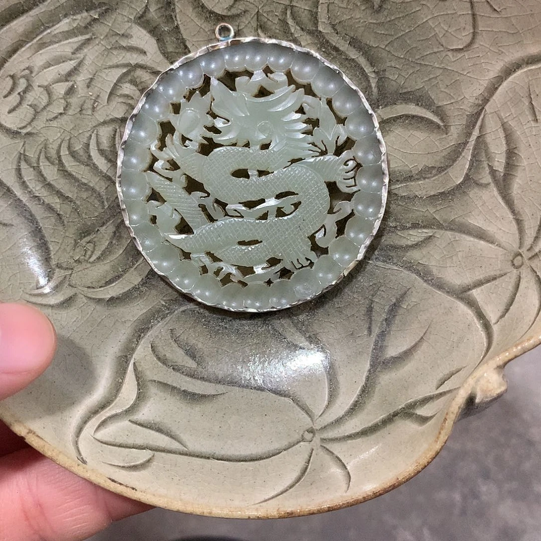 其他现代陶瓷工艺品