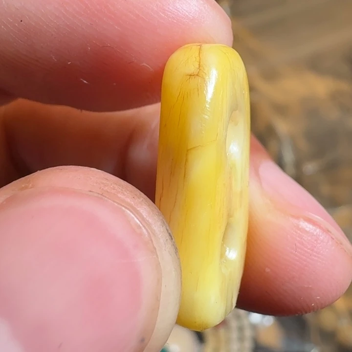 童***野吊坠菩提根/象牙果