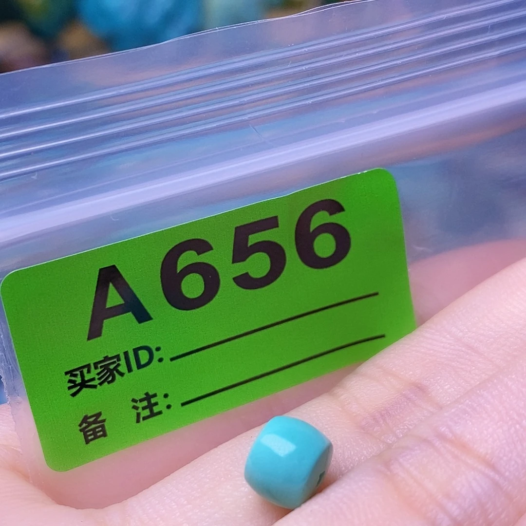 十堰原生态绿石头特色手工配饰