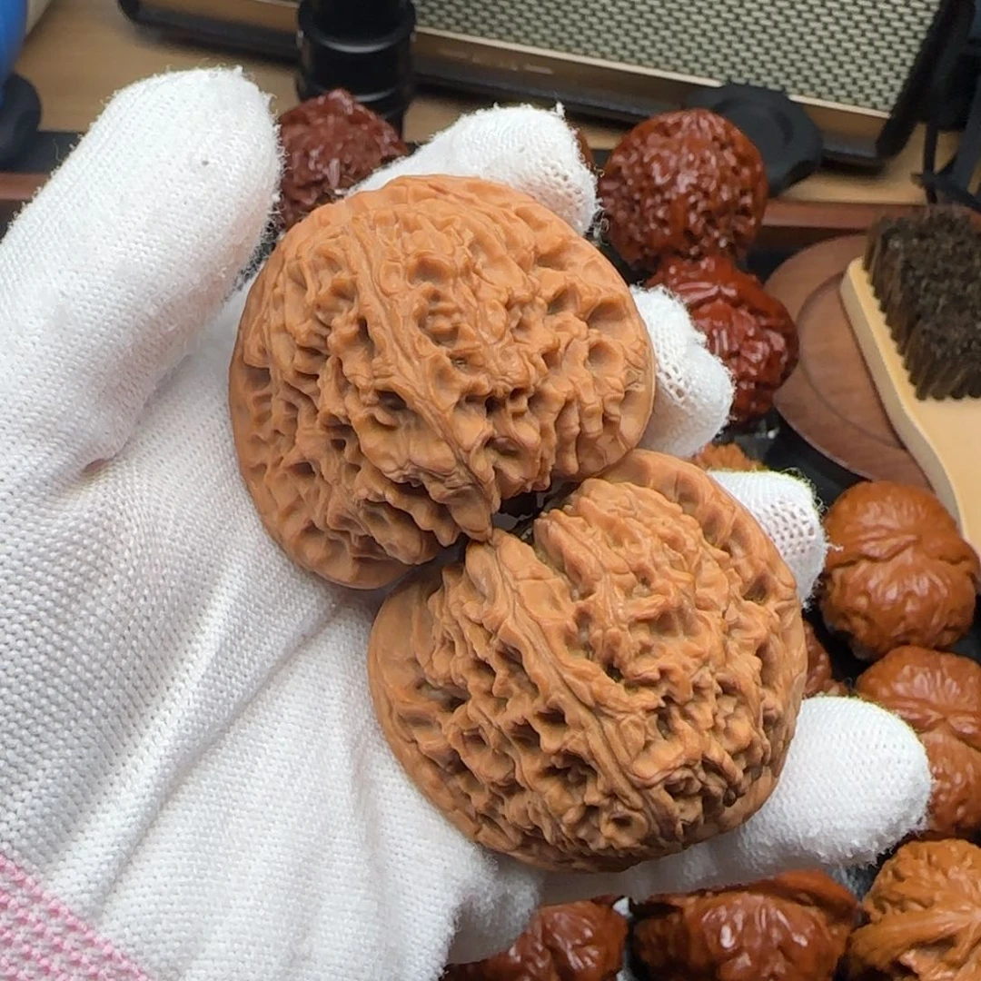 小冉核桃全品南疆石46