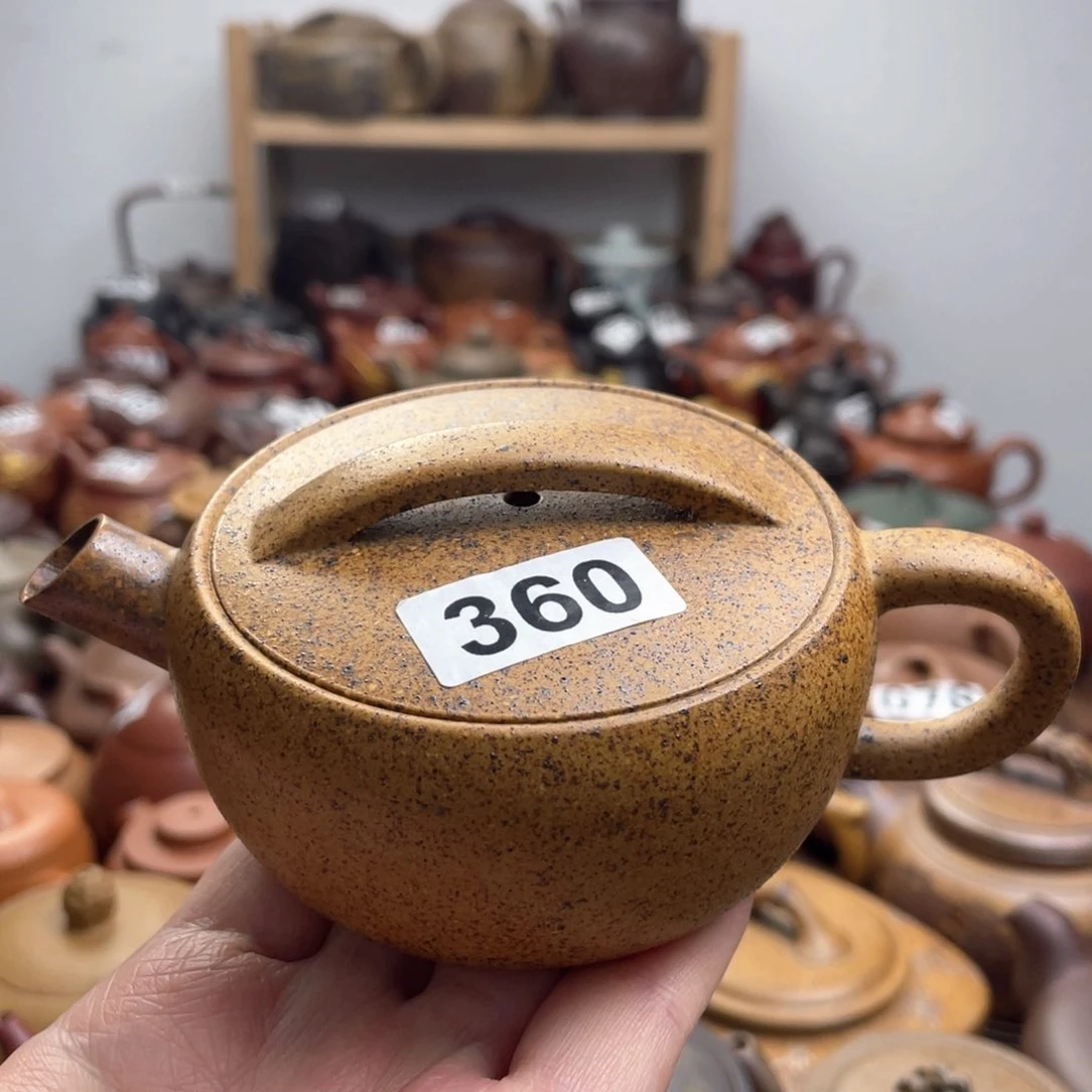 茶壶紫砂微瑕紫砂微瑕紫砂