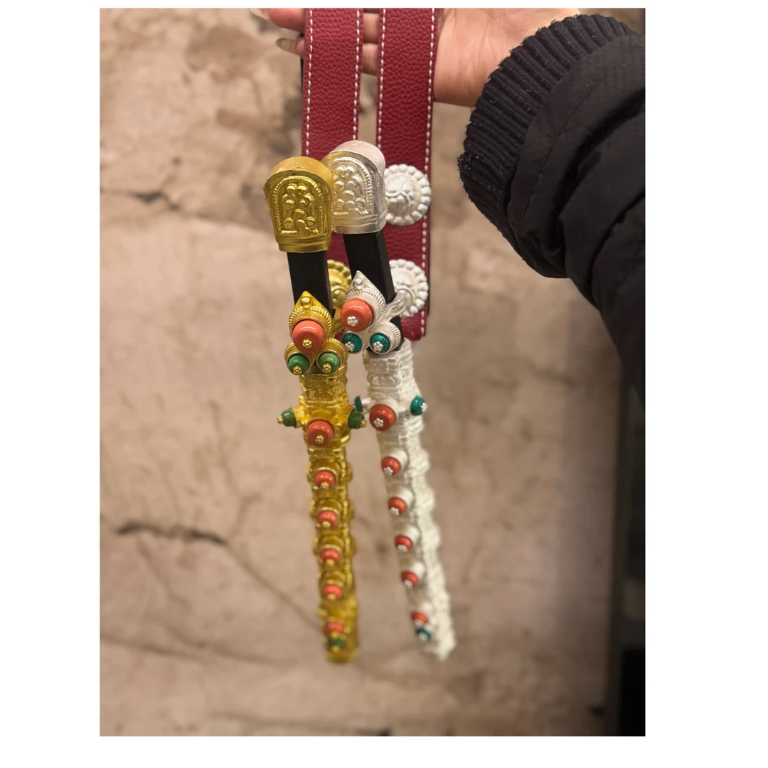男士配饰民族风百搭