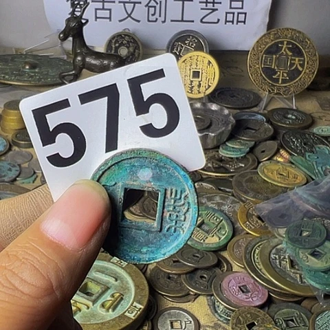 铜风**雪复古文创工艺品