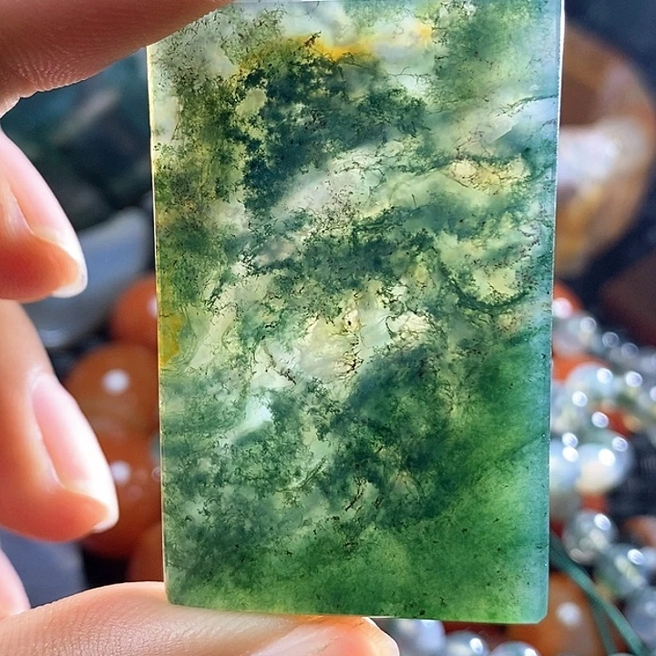 ****️未镶嵌颈饰玛瑙/玉髓