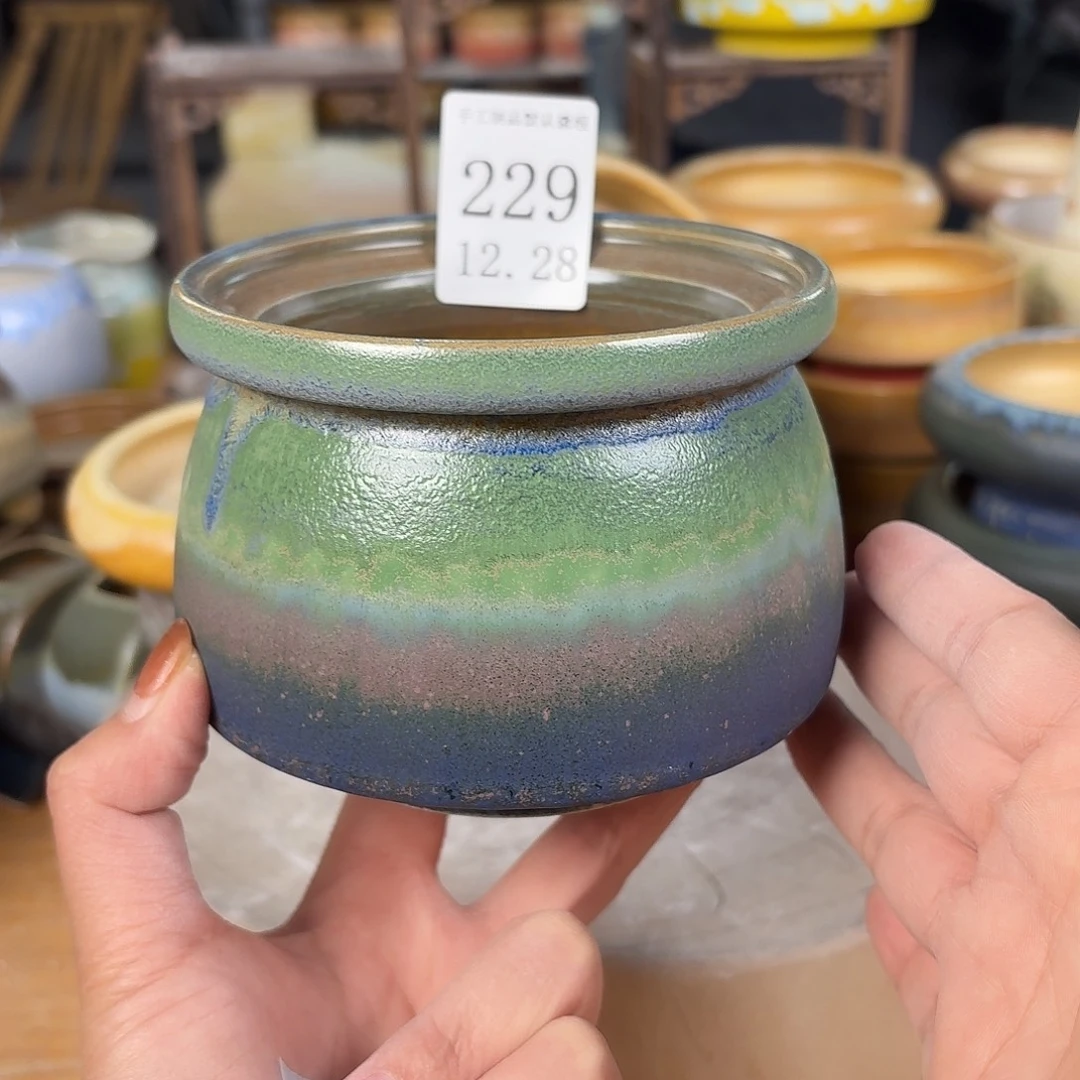 瓷片景德镇陶瓷手工制作