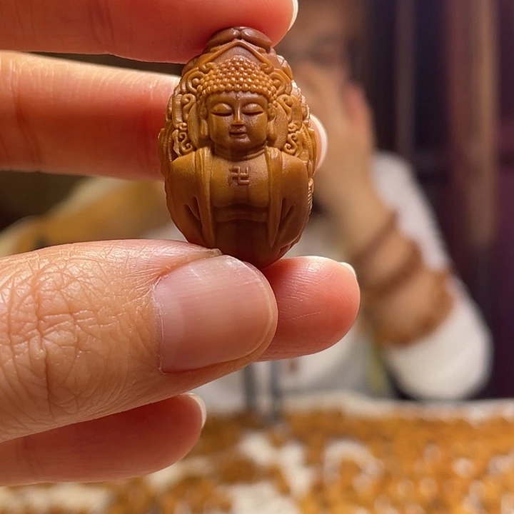 手串/手链橄榄核
