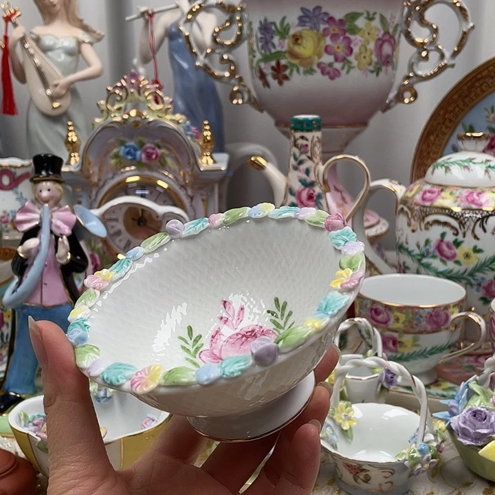 陶瓷摆件摆件摆件