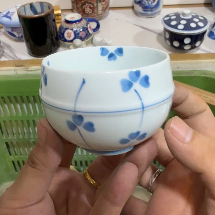 陶瓷推荐第二名20包邮