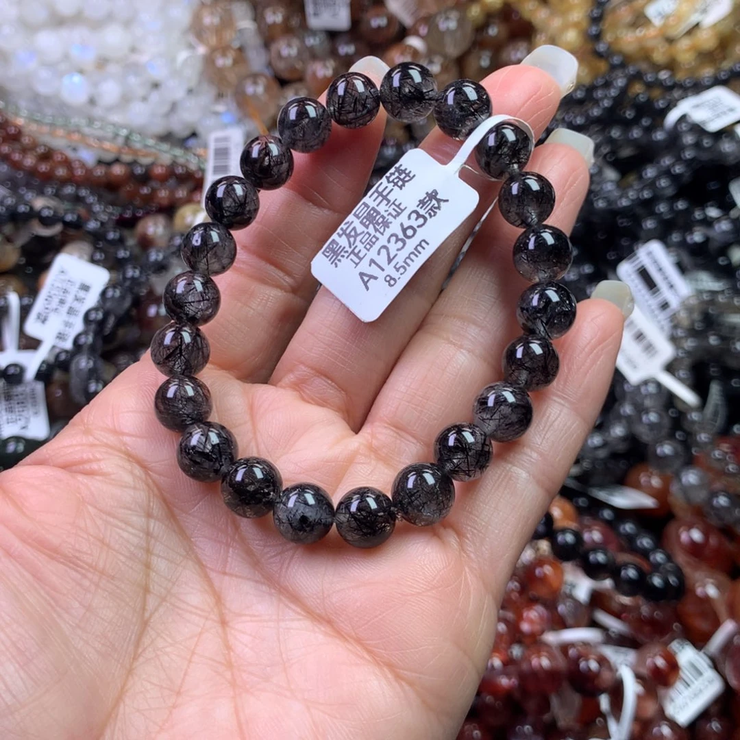 未镶嵌手链水晶11111111