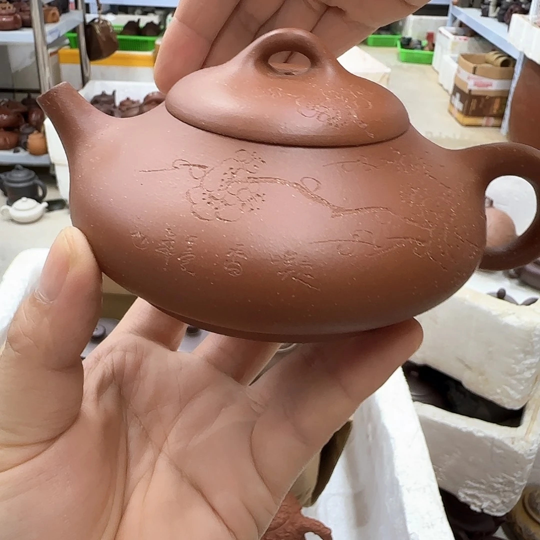 紫砂茶壶紫砂的宜兴紫砂壶宜兴紫砂