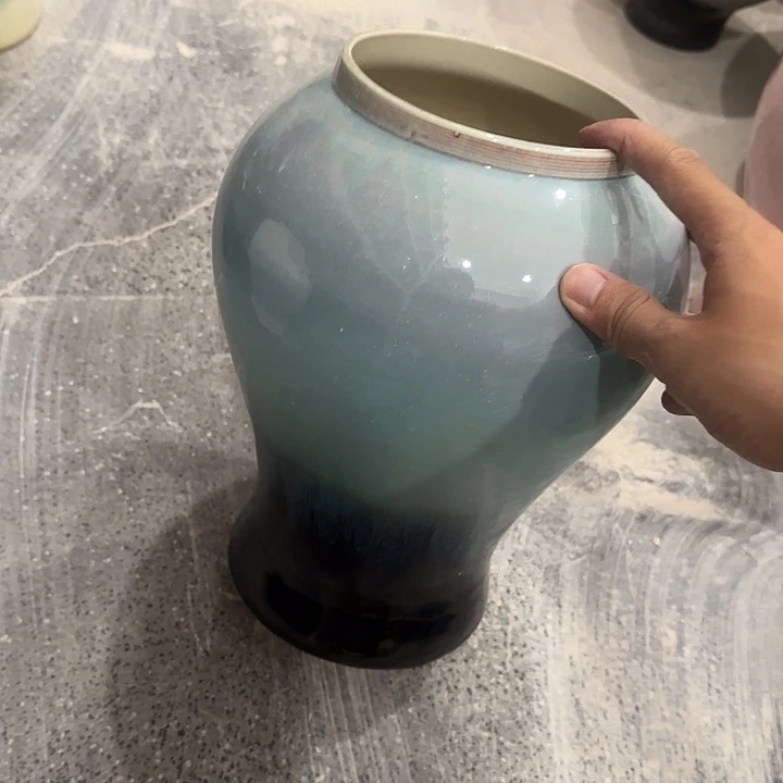 摆件微瑕有孔微瑕
