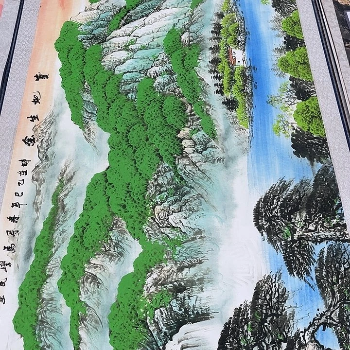 今天的我是个很好的