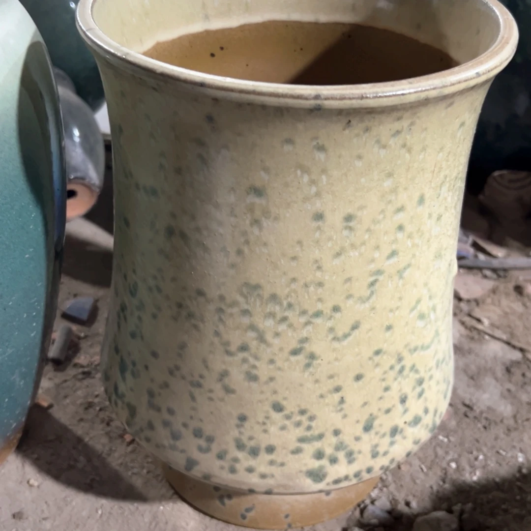 红陶瑕疵20-30一个