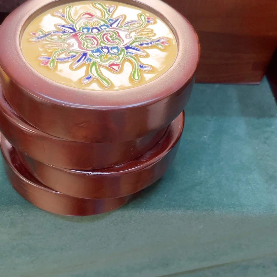 瓷片依*瓷器制作工艺