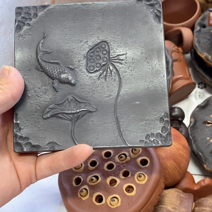 紫砂茶宠紫砂紫砂