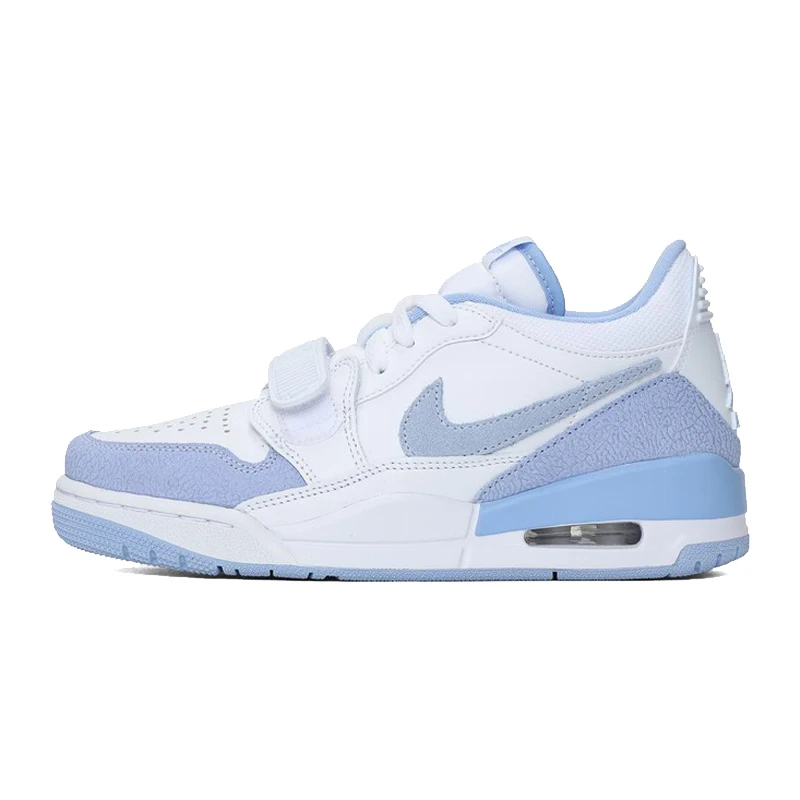 NIKE耐克【龙】女鞋JORDAN BRAND运动鞋篮球鞋FQ7827-104