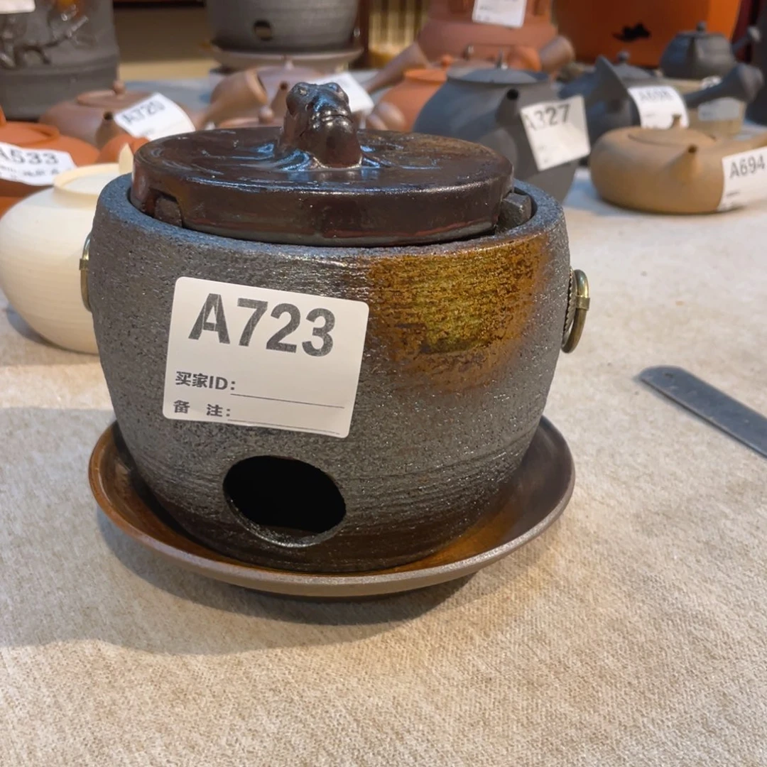 潮州手工制作炉子