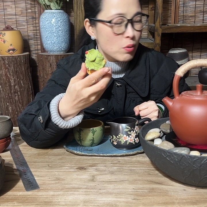紫砂茶叶盒40888888888888888888