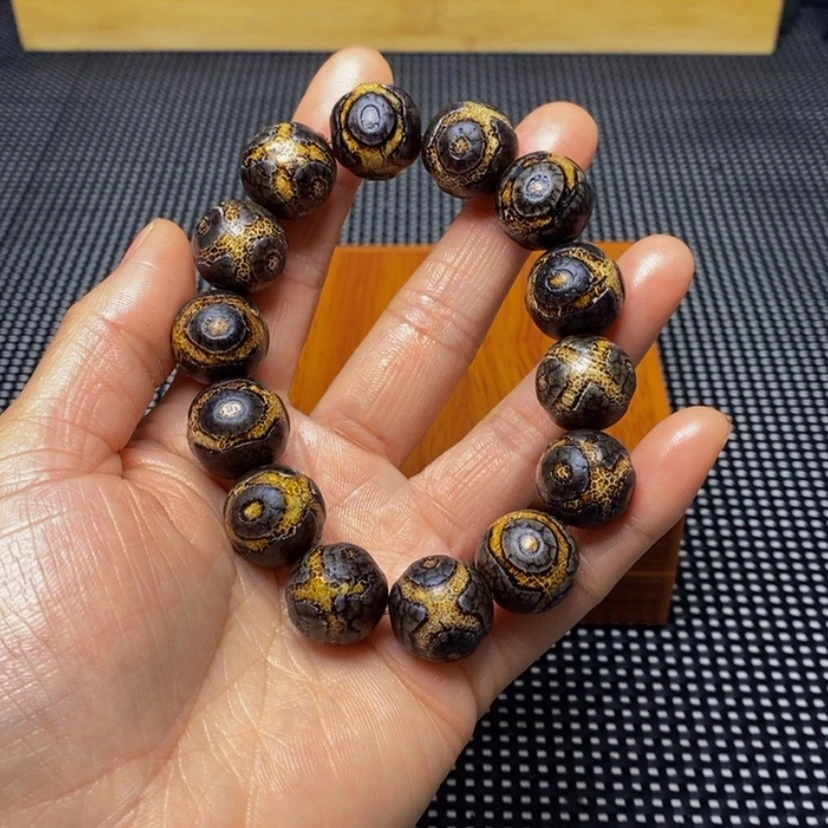 【闪购商品】玛瑙/玉髓未镶嵌手链一**缘