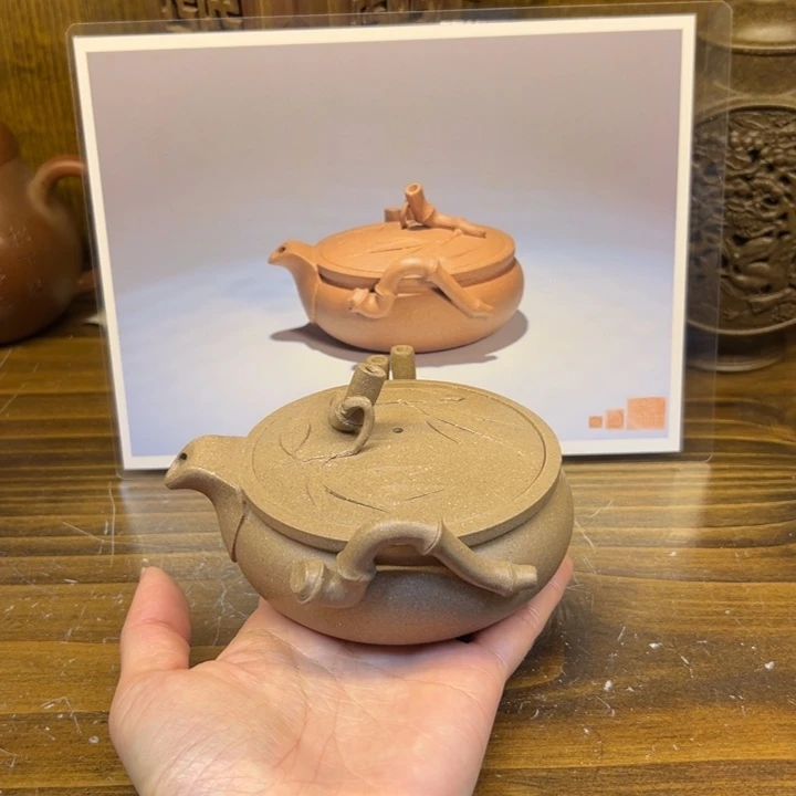 紫砂壶等艺术精品