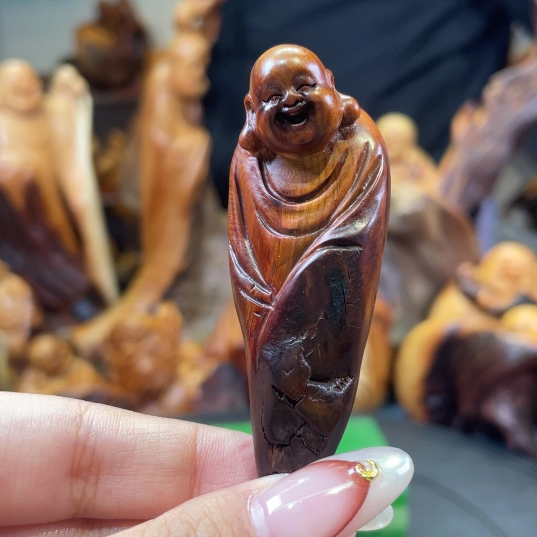 手串/手链柏木（崖柏）