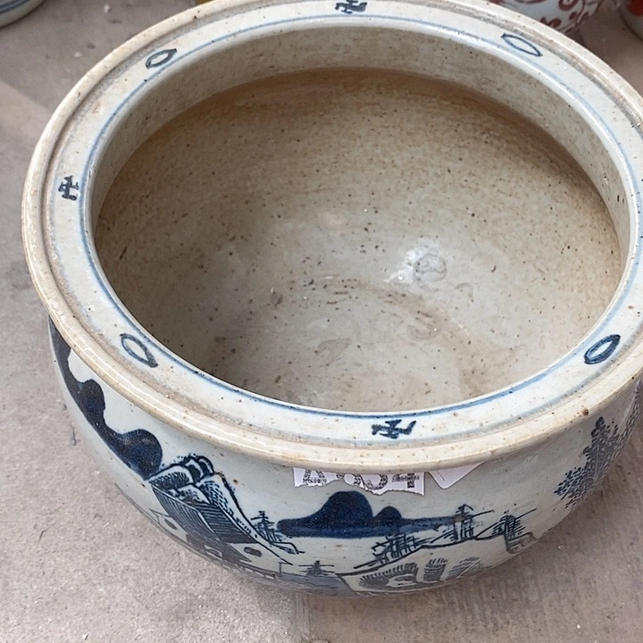 瓷片我们都市的生活也会