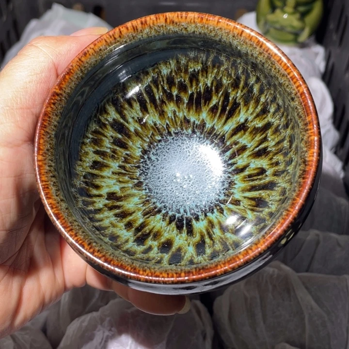 茶盏我不喜欢别人在别人心里