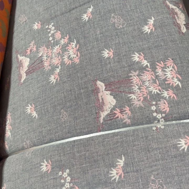 全棉系列产品两米五