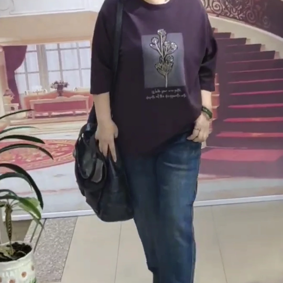 大码女装，上衣——8023号