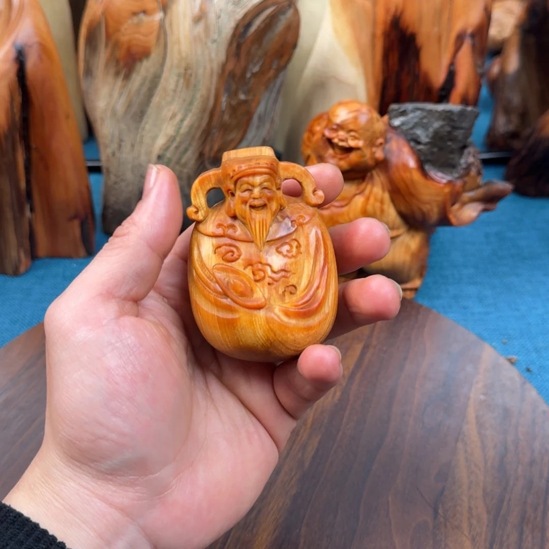 柏木（崖柏）太行崖柏