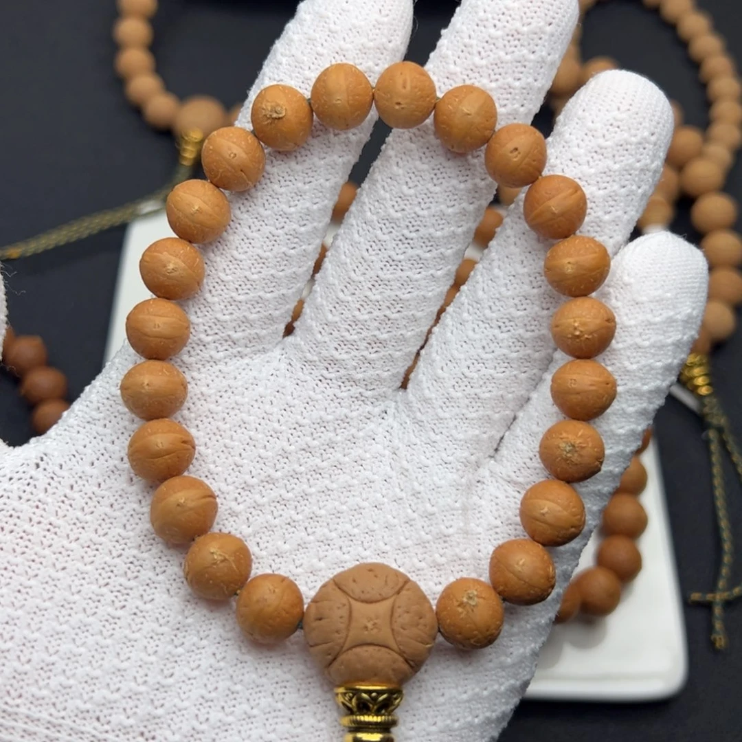 凤眼菩提手串凤眼菩提手串小10mm