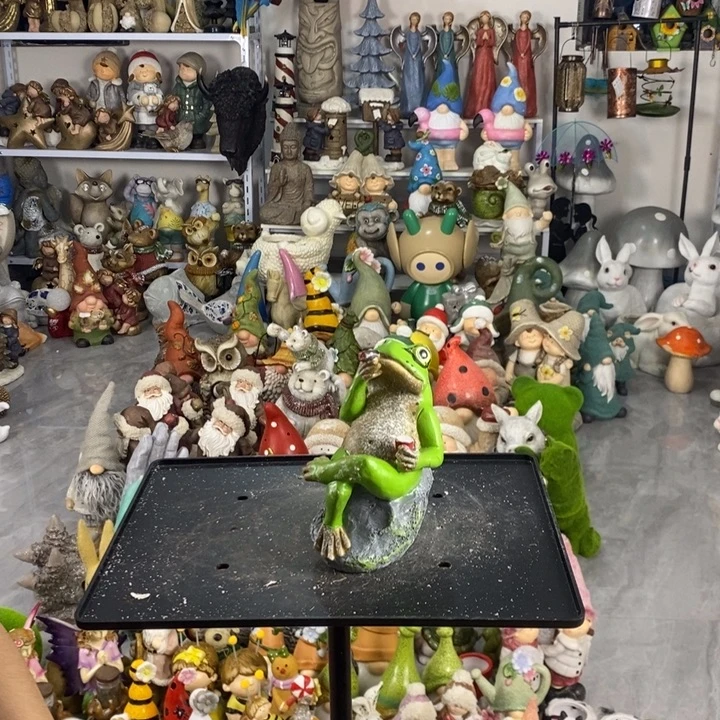 树脂工艺品摆件默认微瑕