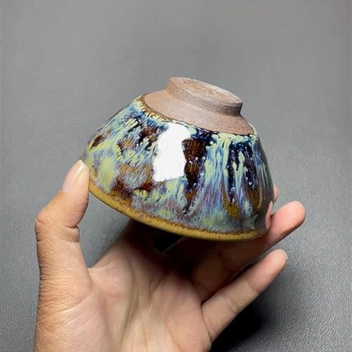 【闪购商品】茶盏-734............