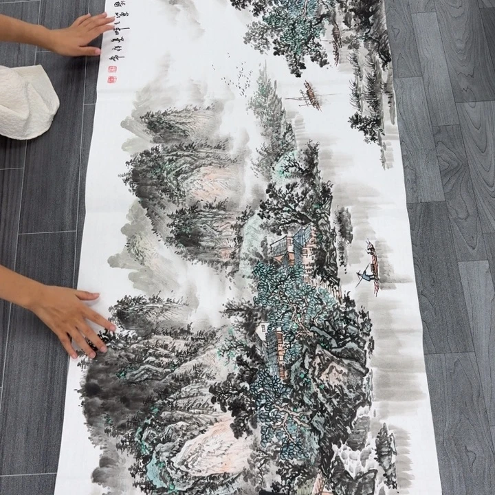 我们的目标是成为一