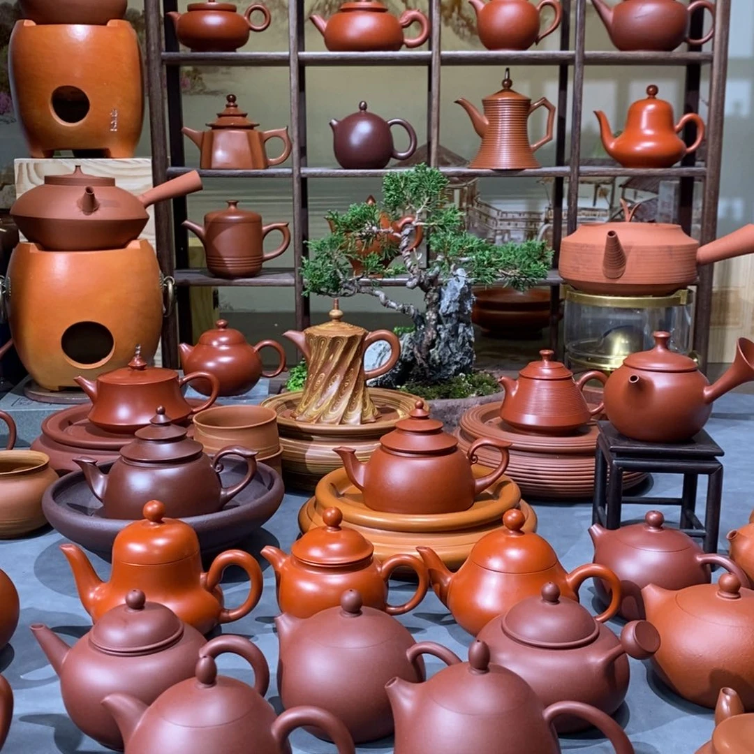 紫砂茶壶靓****g120120120120