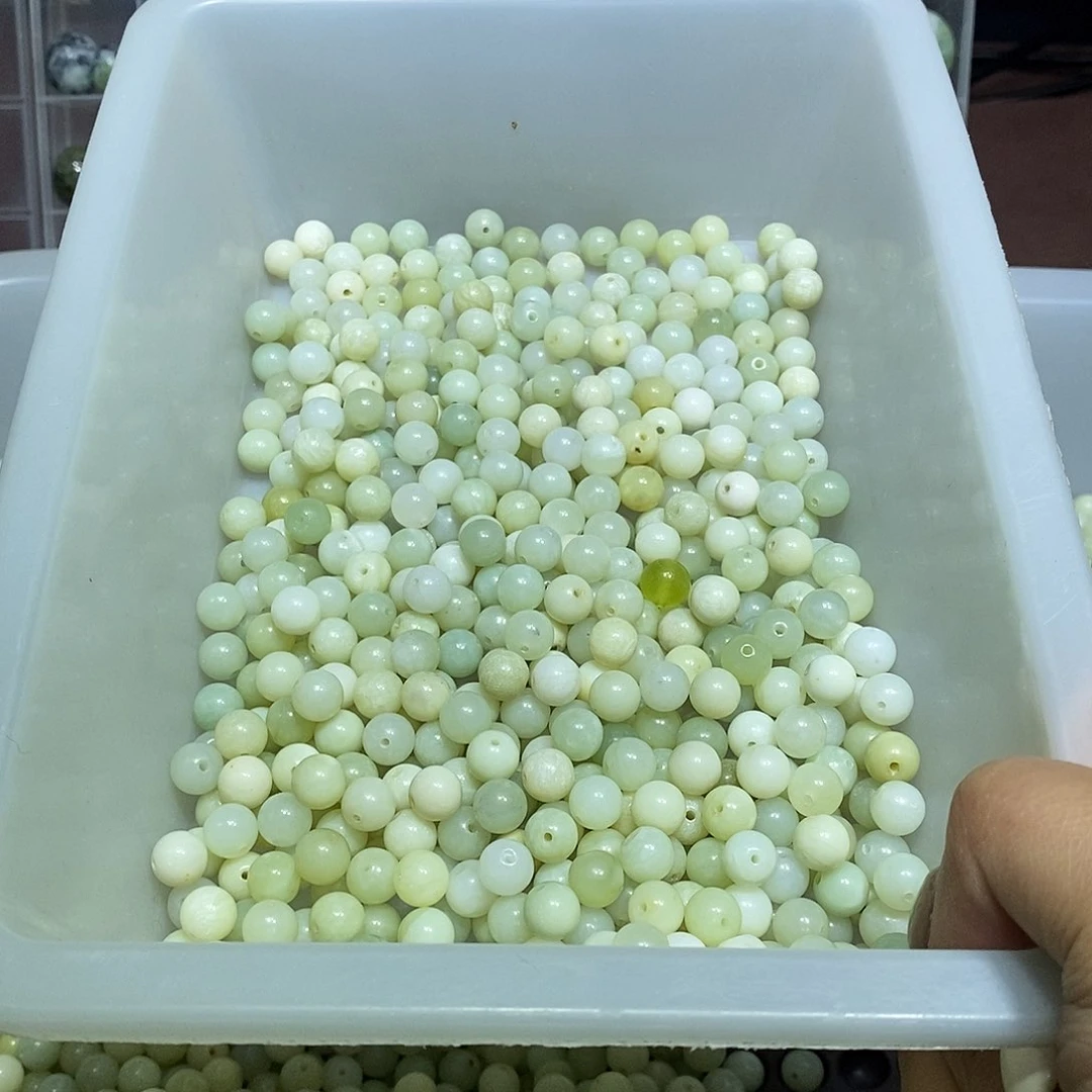 合金蛇纹石玉车挂134