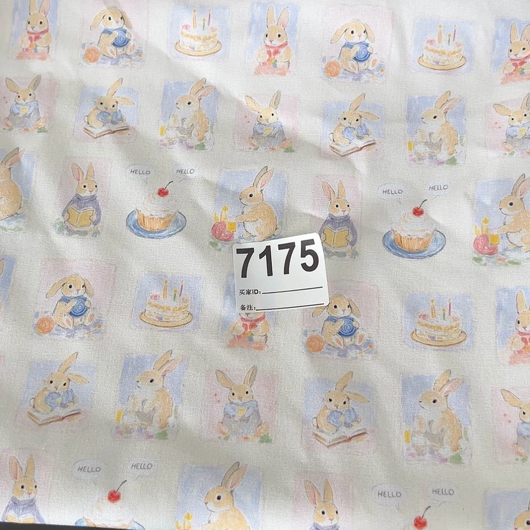 1.1米价纯棉8安帆布1.5米宽果子布艺块