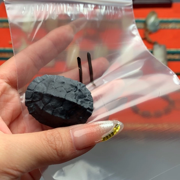 和田玉（糖玉）颈饰未镶嵌&****&