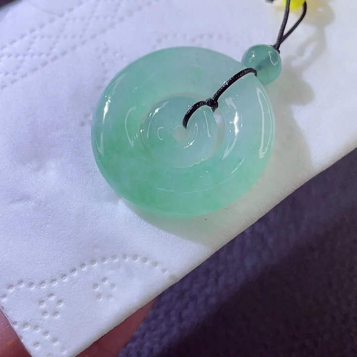 未镶嵌定制翡翠翡翠