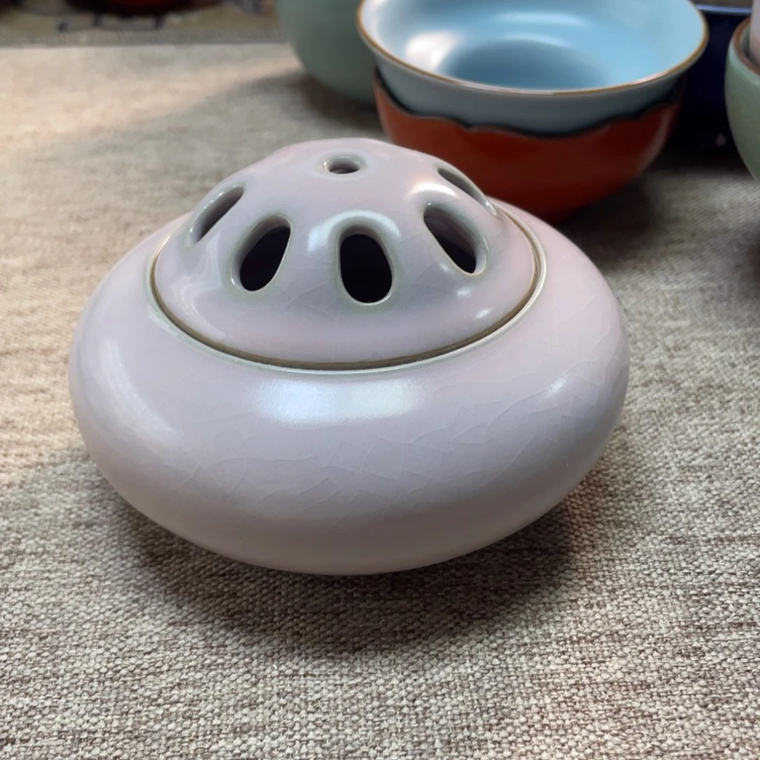 茶具茶器茶壶茶杯瑕疵